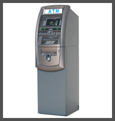 Fixed ATM Units Fixed ATM Units